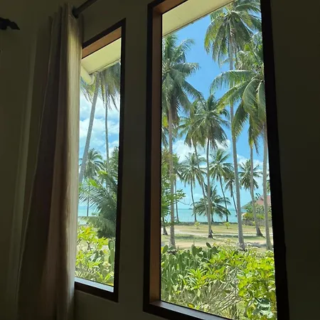 Links Sunset Beach House Amphoe Koksamui Exterior photo