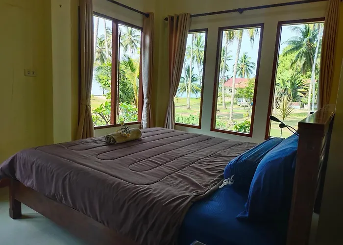 Links Sunset Beach House